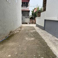Nhỉnh 2 Tỷ Có Ngay 66,5M2 Đất Đẹp Tại Tráng Việt. Chỉ 3X