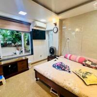 Chính chủ bán nhà mặt phố Vạn Bảo 28 tỷ 75m² ô tô tránh vỉa hè kinh doanh trung tâm Ba Đình.