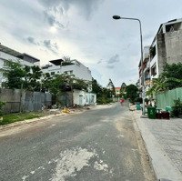 Hiếm! Chỉ 1 Lô Duy Nhất Bình Lợi Phường 13 Bình Thạnh 6X20M Cn Đủ 120M2 Đường 12M Chỉ 14.X Tỷ Tl