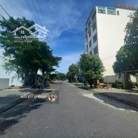 Bán Lô Đất Đẹp Trần Quốc Vượng, Ngay Khu Hòa Hải Ngũ Hành Sơn, Hướng Tây, Sát Chung Cư Cao Cấp