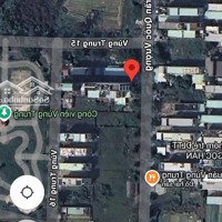 Bán Lô Đất Đẹp Trần Quốc Vượng, Ngay Khu Hòa Hải Ngũ Hành Sơn, Hướng Tây, Sát Chung Cư Cao Cấp