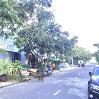 Bán Lô Đất Đẹp Trần Quốc Vượng, Ngay Khu Hòa Hải Ngũ Hành Sơn, Hướng Tây, Sát Chung Cư Cao Cấp