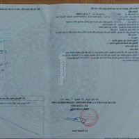 Bán Lô 67M2 Tại Đấu Giá Mả Tre, Bình Minh, Thanh Oai