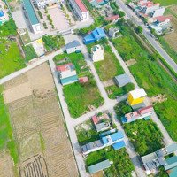 Bán Lô 67M2 Tại Đấu Giá Mả Tre, Bình Minh, Thanh Oai