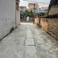 Đất Hiếm 30M2 X Mt: 3.6M Phúc Lý Btl, Hn Ngõ Trước Sau, Ôtô Cách Nhà 15M Giá: 4.2 Tỷ Liên Hệ: 0916181898