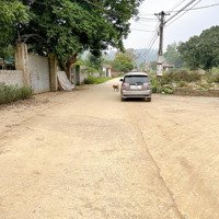 Bán Đất Tại Xã Hòa Sơn, Lương Sơn, Hòa Bình, Diện Tích 397,5 M2 Giá Tốt 3 Tỷ 260 Triệu