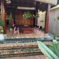 Bán Nhà Vườn Đẹp Ở Xã Vĩnh Thanh, Nhơn Trạch, Đồng Nai