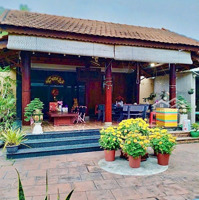 Bán Nhà Vườn Đẹp Ở Xã Vĩnh Thanh, Nhơn Trạch, Đồng Nai