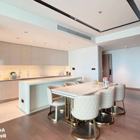 Cho Thuê Ch 3 Phòng Ngủ 2 Vệ Sinhdiện Tích163M2 Tại Grand Marina Saigon, 130 Triệu, Q1, Hcm.