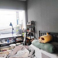 Chính Chủ Cho Thuê Phòng Ban Công Full Nội Thất Gần Sân Bay, Tòa Nhà Etown