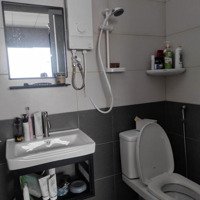 Chính Chủ Cho Thuê Phòng Ban Công Full Nội Thất Gần Sân Bay, Tòa Nhà Etown