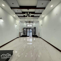 Bán Nhà 2 Mặt Tiền Hẻm Xe Hơi Bùi Đình Tuý-Diện Tíchđất 100M2 + Nhà 3 Tầng Chỉ 11,8Tỷ