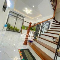 Bán Nhà Mới Đẹp - Trung Tâm Hai Bà Trưng - 5 Tầng - 48M2 -Mặt Tiền4M - Full Nội Thất - 7,5Tỷ