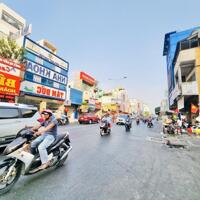 Rẻ hơn thị trường 20%, Bán nhà MẶT TIỀN HOÀNG VĂN THỤ TÂN BÌNH, 96M2, sổ nở hậu tài lộc