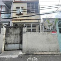 Bán Nhàhẽm Xe Hơilê Lai, P12, Tân Bình, Dt: 5X35M, Vuông Vức, 2 Tầng Cũ, Giá Bán 12,5 Tỷ Tl
