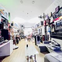 Rẻ hơn thị trường 20%, Bán nhà MẶT TIỀN HOÀNG VĂN THỤ TÂN BÌNH, 96M2, sổ nở hậu tài lộc