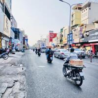 Rẻ hơn thị trường 20%, Bán nhà MẶT TIỀN HOÀNG VĂN THỤ TÂN BÌNH, 96M2, sổ nở hậu tài lộc