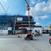 Có 1 0 2 ! Bán Nhà 4 Tầng Mtkd Sầm Uất Bậc Nhất Bình Thọ,Diện Tích190M2 ( 7*26M). Cách Ga Metro 500M