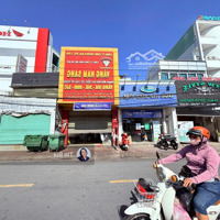 Có 1 0 2 ! Bán Nhà 4 Tầng Mtkd Sầm Uất Bậc Nhất Bình Thọ,Diện Tích190M2 ( 7*26M). Cách Ga Metro 500M