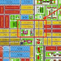 Bán Lô Đất Đường Np 124,7M2 (Góc Đường 17M&12M) Da Xdhn Nhơn Trạch. Kênh Đầu Tư Lợi Nhuận Top 1 Nt