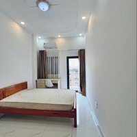 Giáp Phú Nhuận, 5 tầng mới cực hiếm, 40m2, 10m ra đường xe tải, Nhỉnh 6 tỷ