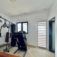 Giáp Phú Nhuận, 5 tầng mới cực hiếm, 40m2, 10m ra đường xe tải, Nhỉnh 6 tỷ