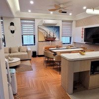 Cần Cho Thuê Geleximco Lê Trọng Tấn Khu A Diện Tích 154 M2 Hoàn Thiện Đủ Đồ Giá Tốt.