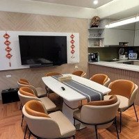Cần Cho Thuê Geleximco Lê Trọng Tấn Khu A Diện Tích 154 M2 Hoàn Thiện Đủ Đồ Giá Tốt.