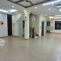 Cần Cho Thuê Geleximco Lê Trọng Tấn Khu A Diện Tích 154 M2 Hoàn Thiện Đủ Đồ Giá Tốt.