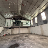 Chính Chủ Cho Thuê Kho Xưởng: 230 M2 Tại: Cự Khôi - Long Biên - Hà Nội