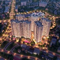 Chỉ 866 Triệu Sở Hữu Ngay Căn Hộ Sẵn Dòng Tiền Thuê 8 - 10 Triệu/Tháng Tp Thái Nguyên