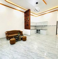 Bán Nhà Tân Định Thành Phố Bến Cát Gần Chợ Bến Lớn