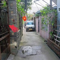 Bán Nhà Riêng 3 Phòng Ngủ 2 Vệ Sinh 157M2 Tại Trường Chinh, Hòa Phát, Cẩm Lệ, Đà Nẵng, 3,35 Tỷ