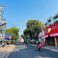 Thu Nhập 50 Triệu/Tháng Nhà 4 Tầng 2 Mặt Tiền Đường Dân Chủ Bình Thọ - 187M2 (6.7X28) - Vị Trí Vàng