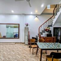 Bán nhà Trung tâm quận Thanh Xuân - 35m 5 tầng 8.2 tỷ ô tô kinh doanh