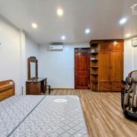 Bán nhà Trung tâm quận Thanh Xuân - 35m 5 tầng 8.2 tỷ ô tô kinh doanh