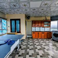Bán nhà Trung tâm quận Thanh Xuân - 35m 5 tầng 8.2 tỷ ô tô kinh doanh
