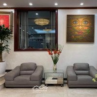 Nhà Đẹp Ở Ngay! Bán Nhà Pl Phố Vũ Phạm Hàm, Thang Máy, Ô Tô Tránh, Kinh Doanh, Văn Phòng 80M2*7T
