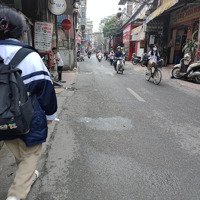 Bán Nhà 6 Tầng Ngõ 144 Phố Quan Nhân - Thanh Xuân - Giá Bán 8.5 Tỷ - Đt : 0978733569