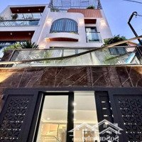 Thiện Chí Bán Nhà Phó Cơ Điều P12 Q5 Gần Bệnh Viện Chợ Rẫy. Đang Cho Thuê 22 Triệu/T. Giá Bán 2Tỷ950/65,7M2