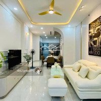 Xoay Tiền Cần Bán Nhà 62M2 Hồng Bàng, Q11 - Gần Thcs Hậu Giang. Giá Bán 3 Tỷ 050. Xây 4 Tầng. Hẻm 6M
