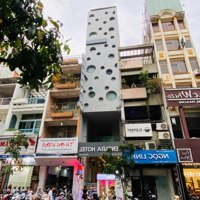 Bán Nhà Mặt Tiền Tô Hiến Thành Quận 10 (4.2Mx24.4M Cn 79,6M2) Giá Bán 30 Tỷ