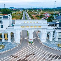 Bán Đất Nền Dự Án Kđt Việt Hàn, 1,5 Tỷ, 100M2,Sẵn Sổ Sang Tên Ngay,Đón Sóng X2 X3 Sắp Tới.