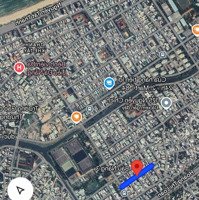 Bán Đấtmặt Tiềnbàu Năng 3 Hoà Minh Liên Chiểu Đà Nẵng