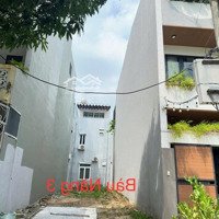 Bán Đấtmặt Tiềnbàu Năng 3 Hoà Minh Liên Chiểu Đà Nẵng