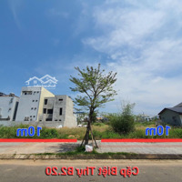 Bán 02 Lô Liền Kề Biệt Thự Đường Trung Lương 17, Diện Tích: 500M2, Khu Đảo Vip.