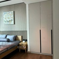 Cho Thuê 1 Phòng Ngủ- Full Nội Thất - Căn Hộ Hàng Hiệu Grand Marina Saigon
