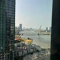 Cho Thuê 1 Phòng Ngủ- Full Nội Thất - Căn Hộ Hàng Hiệu Grand Marina Saigon