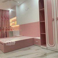Cho Thuê Nhà Riêng Ngay Co.op Mart Ngã Tư Bình Triệu. Đường Xe Hơi Xe Tải Tận Nơi