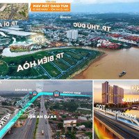 Căn Hộ The Gió Riverside Tặng 50 Triệu Khi Đặt Booking Ngay Cạnh Tuyến Metro Số 1